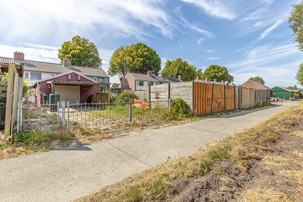 Medium property photo - Hanne Bruininghstraat 63, 9581 CJ Musselkanaal